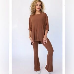 The Foxy Kind all weekend long set